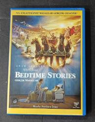 BEDTIME STORIES * GERÇEK MASALLAR * ADAM SANDLER * DVD