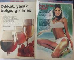 SABAH GAZETESİ-SABAH TOP SANTE MAGAZİN DERGİSİ-TOP SANTE-MAGAZİN-GENÇLİĞİN VE GENÇ KALMANIN SIRRI-GERİDE BIRAKTIĞINIZ YILLARA DÖNEK İSTER MİSİNİZ?-ESTETİK CERRAHİ İLE ZAMANDA YOLCULUK HAYAL DEĞİL-MEME AMELİYATLARI-LIPOSUCTION-YÜZ GERDİRME-ESTETİKTE BİLMEK İSTEDİĞİNİZ HERŞEY-ESTETİK-SAĞLIK-YAŞI BELLİ OLMAYAN NESİL-MEZOTERAPİ-DOKTOR-DOĞAL VE DOLGUN GÖĞÜSLER-AYNA  AYNA SÖYLE BANA-KESENİZİ DEĞİL GÖZÜNÜZÜ AÇIN-DÜZGÜN BİR BURUNA NE DERSİNİZ-PLASTİK CERRAHİ-LAZER-AMELYATTAN HOŞLANMAYANLARA-