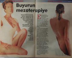 SABAH GAZETESİ-SABAH TOP SANTE MAGAZİN DERGİSİ-TOP SANTE-MAGAZİN-GENÇLİĞİN VE GENÇ KALMANIN SIRRI-GERİDE BIRAKTIĞINIZ YILLARA DÖNEK İSTER MİSİNİZ?-ESTETİK CERRAHİ İLE ZAMANDA YOLCULUK HAYAL DEĞİL-MEME AMELİYATLARI-LIPOSUCTION-YÜZ GERDİRME-ESTETİKTE BİLMEK İSTEDİĞİNİZ HERŞEY-ESTETİK-SAĞLIK-YAŞI BELLİ OLMAYAN NESİL-MEZOTERAPİ-DOKTOR-DOĞAL VE DOLGUN GÖĞÜSLER-AYNA  AYNA SÖYLE BANA-KESENİZİ DEĞİL GÖZÜNÜZÜ AÇIN-DÜZGÜN BİR BURUNA NE DERSİNİZ-PLASTİK CERRAHİ-LAZER-AMELYATTAN HOŞLANMAYANLARA-