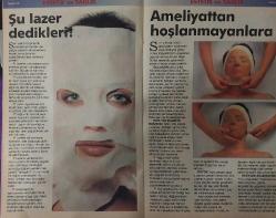 SABAH GAZETESİ-SABAH TOP SANTE MAGAZİN DERGİSİ-TOP SANTE-MAGAZİN-GENÇLİĞİN VE GENÇ KALMANIN SIRRI-GERİDE BIRAKTIĞINIZ YILLARA DÖNEK İSTER MİSİNİZ?-ESTETİK CERRAHİ İLE ZAMANDA YOLCULUK HAYAL DEĞİL-MEME AMELİYATLARI-LIPOSUCTION-YÜZ GERDİRME-ESTETİKTE BİLMEK İSTEDİĞİNİZ HERŞEY-ESTETİK-SAĞLIK-YAŞI BELLİ OLMAYAN NESİL-MEZOTERAPİ-DOKTOR-DOĞAL VE DOLGUN GÖĞÜSLER-AYNA  AYNA SÖYLE BANA-KESENİZİ DEĞİL GÖZÜNÜZÜ AÇIN-DÜZGÜN BİR BURUNA NE DERSİNİZ-PLASTİK CERRAHİ-LAZER-AMELYATTAN HOŞLANMAYANLARA-