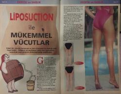 SABAH GAZETESİ-SABAH TOP SANTE MAGAZİN DERGİSİ-TOP SANTE-MAGAZİN-GENÇLİĞİN VE GENÇ KALMANIN SIRRI-GERİDE BIRAKTIĞINIZ YILLARA DÖNEK İSTER MİSİNİZ?-ESTETİK CERRAHİ İLE ZAMANDA YOLCULUK HAYAL DEĞİL-MEME AMELİYATLARI-LIPOSUCTION-YÜZ GERDİRME-ESTETİKTE BİLMEK İSTEDİĞİNİZ HERŞEY-ESTETİK-SAĞLIK-YAŞI BELLİ OLMAYAN NESİL-MEZOTERAPİ-DOKTOR-DOĞAL VE DOLGUN GÖĞÜSLER-AYNA  AYNA SÖYLE BANA-KESENİZİ DEĞİL GÖZÜNÜZÜ AÇIN-DÜZGÜN BİR BURUNA NE DERSİNİZ-PLASTİK CERRAHİ-LAZER-AMELYATTAN HOŞLANMAYANLARA-