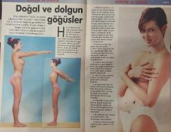 SABAH GAZETESİ-SABAH TOP SANTE MAGAZİN DERGİSİ-TOP SANTE-MAGAZİN-GENÇLİĞİN VE GENÇ KALMANIN SIRRI-GERİDE BIRAKTIĞINIZ YILLARA DÖNEK İSTER MİSİNİZ?-ESTETİK CERRAHİ İLE ZAMANDA YOLCULUK HAYAL DEĞİL-MEME AMELİYATLARI-LIPOSUCTION-YÜZ GERDİRME-ESTETİKTE BİLMEK İSTEDİĞİNİZ HERŞEY-ESTETİK-SAĞLIK-YAŞI BELLİ OLMAYAN NESİL-MEZOTERAPİ-DOKTOR-DOĞAL VE DOLGUN GÖĞÜSLER-AYNA  AYNA SÖYLE BANA-KESENİZİ DEĞİL GÖZÜNÜZÜ AÇIN-DÜZGÜN BİR BURUNA NE DERSİNİZ-PLASTİK CERRAHİ-LAZER-AMELYATTAN HOŞLANMAYANLARA-