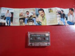 İBRAHİM TATLISES TEK TEK KASET