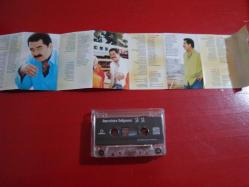 İBRAHİM TATLISES TEK TEK KASET