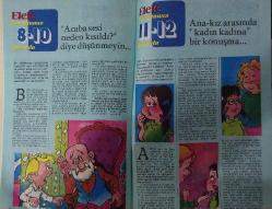 ELELE ANNENİN ANSİKLOPEDİSİ-4-ELELE-ANNENİN ANSİKLOPEDİSİ-4-4 MART-1977-BEŞİKTEN BULUĞA-A-Z ÇOCUK HASTALIKLARI ANSİKLOPEDİSİ-SEKS DÜNYAMIZ-ÇİTLEMBİKOTOMOBİL NASIL ÇALIŞIR-GEBELİK-GEBELİKTE BESLENME SORUNU-KULAK AĞRILARI-EV İÇİNDEKİ KAZALARDAN SAKINMANIN YOLLARI-SOLUK BENİZ-CİNSEL HASTALIKLAR-CİNSEL ORGANLAR-CUSHING HASTALIĞI-CÜCELIK-ÇARPIK BACAKLAR-ÇIBAN-ÇIKIKLAR-ÇİÇEKLER-ÇİÇEK HASTALIĞI-ÇOCUK BAKICISI-ÇOCUK FELCİ-ÇOCUK PARKLAI-ÇOCUKLARDA CİNSEL HASTALIKLAR-ÇOCUKLARDA ALTINI KİRLETME-ÇOCUKTA GELİŞME-ÇÖLİAK HASTALIĞI-DAVRANIŞ BOZUKLUKLARI-DEBİLİTE-DEHİDRATASYON-DELIKSIZ UYKU-DEMİR MİNERALİ-SÜT DİŞLERİ DÖKÜLÜYOR-