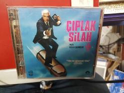 ÇIPLAK SİLAH CD