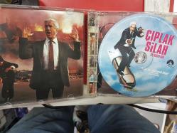 ÇIPLAK SİLAH CD