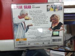 ÇIPLAK SİLAH CD