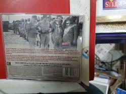 LAUREL-HARDY GÖNÜLLÜ CD