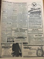 HÜRRİYET GAZETESİ 19 EYLÜL 1967 YIL :20 SAYI :6966--Birbirlerine taşla saldırıyorlar :Kanlı olaylar böyle başladı --Sivas ta dün Kayserililere  ait dükkanlar  ateşe verildi ---Anne ve babalar  hastane kapılarında ağlaşıyor --Bakanlar Kurulu Toplandı -- Gerekli tedbiri almayan Kayseri  Valisi Suçlanıyor : Facia kurbanlarının 38 i Sivaslı ,2 si Kayserili ---Bir yarış otomobili seyircilerin arasına girdi , 6 kişi öldü ---Antrenör Hilmi :Ölümden döndük ---Altay ,lige maçı için kampa girdi ---Beşiktaş Rapid ---Ayağım kırılsaydı  da o golü atmasaydım --Spor -Toto da 13 Maçı 1 Kişi Bildi ---Spor tarihimizin kanlı pazarı -- Yeni ödeme kolaylığı : Skoda kamyonetleri ---Demirel bu sabah  Rusya ya gidiyor ---