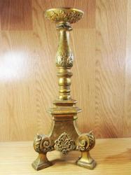 ART NOUVEAU EsKi YÜKSEK ŞAMDAN......