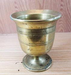 AnTiKa PİRİNÇ HAVAN...