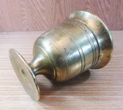 AnTiKa PİRİNÇ HAVAN...