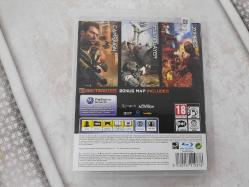 CALL OF DUTY BLACK OPS II PS3 OYUN