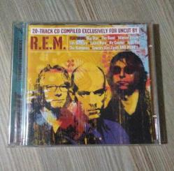 Rem - strange currencies