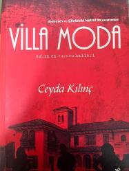 VİLLA MODA