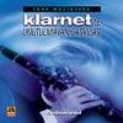 Türk Müziğinde Klarnet İle Unutulmayan Şarkılar / CD