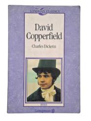 DAVID COPPERFIELD