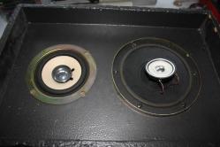 PİONEER TS-1613  ÇİFT HOPARLÖR PİONEER DUAL CONE  TS-1011 ÇİFT HOPARLÖR  TOPLAM 4 HOPARLÖR EFSANE BÖYLESİ YOK (DVD ODA