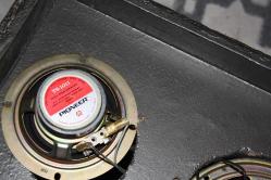 PİONEER TS-1613  ÇİFT HOPARLÖR PİONEER DUAL CONE  TS-1011 ÇİFT HOPARLÖR  TOPLAM 4 HOPARLÖR EFSANE BÖYLESİ YOK (DVD ODA