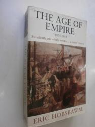 The Age of Empire 1875 - 1914