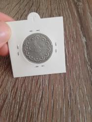 5 MEHMED REŞAD 10 KURUŞ (1327/3) · SELANİK GÜMÜŞ **RRRR** ÇİL SEVİYESİNDE ORİJİNALDİR ÇÇÇ+NADİR