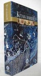 KİTABI BAHRİYE. 1. baskı. Ciltli. Kutulu.