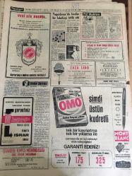 HÜRRİYET GAZETESİ 18 EYLÜL 1967 YIL :20 SAYI :6965----Kayseri stadı harp meydanına döndü --39 Ölü 600 Yaralı Var ---Kayseri spor -Sivasspor  taraftarları bıçak ve tabanca ile birbirine girdi ---Romanya ile ticari ve kültürel ilişkilerimiz  artırılıyor ---Küçük Ergun un sünnetten  sonra saçı da kesilecek ---Bir röntgenci ,kız diye 60 lık kadın  okşamak  isteyince  yakalandı ---Yugoslavya da fareler bir fabrikayı  istila etti ---İzmir Göl Gazinosunda  :Saime Sinan ---Galatasaray  3-1 yenildi --Atletizm de 2 gümüş madalya kazandık ----Altay -Göztepe yenişemedi : 0-0--Otomobil lastiği patlamasına paydos ---Dünyanın  en pahalı otomobili :Spor Rolls Royce 370 Bin Lira ---Yüzme havuzunda tanışan rekortmen  çift evlenecek ---Bir aylık karısının kanını  emen çift  vampir yakalandı ---