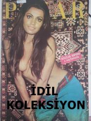 Pazar Haftalık Aktüalite Sinema Tiyatro Müzik ve Magazin Dergisi - 27 Ekim 1972 - Sayı:840 - Seyyal Taner - Nadia - Feyzi Tuna - Burhan Tekinliğ - Salih Güney - İpek Güney - Kuzey Vargın - Zuhal Tan, Nil Göncü'nün ardından Yeşilçam bir kurban daha verdi - Nil Başak - Ender Çerçioğlu - Fotojeni güzeli başrole çıktı - Behçet Nacar - Tursil Deterjan Reklamı - Kerem Bozbay - Zeynep Değirmencioğlu - Elia Kazan - Zeynep Değirmencioğlu - Şarkıları ''Ömür Boyu'' sürmedi - Berkant - Serpil Örümcer - Bayan Bacak - Nadia'nın şansı yaver gidince eski plak satıcısı başrol oyuncusu oldu - Seyyal Taner Avrupa'da plak kapağı modeli oldu - Operacı Altan Günbay sinemanın en ateşli ''aşk ilahı'' oluverdi - Altan Günbay - Türkan Erdem fotoğraf ve haberi - Tam Takım Dergi