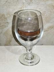 18061-KOLEKSİYONLUK 6 ADET EFES PİLSEN AYAKLI BİRA BARDAĞI-KUTUSUNDA---