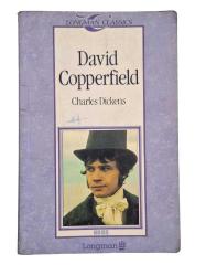 David Copperfield