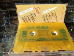 SUAVİ  DELİ GÖNLÜM