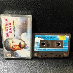 MUSTAFA KAYA - DELİ GÖZBEBEKLERİ