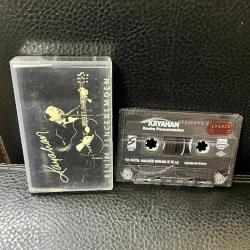 KAYAHAN - BENİM PENCEREMDEN