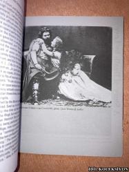 TRİSTAN UND ISOLDE / RİCHARD WAGNER / STATNİ OPERA PRAHA / ALMANCA KİTAP