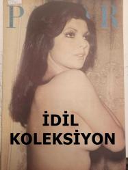 Pazar Haftalık Aktüalite Sinema Tiyatro Müzik ve Magazin Dergisi - 5 Ocak 1973 - Sayı:850 - Bahar Erdeniz - Melek Görgün - Berna Hun - Ediz Hun - Artist Adresleri - Sevda Ferdağ - Selma Güneri - Süleyman Turan - Serdar Gökhan - Seyhan Gümüş - Sezer Güvenirgil - Seyyal Taner - Zeyno Çilem - Ali Avaz - Ülkü Özen - Ali Şen - Fikret Hakan aşkından sonra Zeyno'nun şansı açıldı - Docteur Renaud Krem Reklamı - Bahar Erdeniz - Yalçın Erdeniz - Ferit Şevki - Gönül Hancı - Gönül Hancı - Ferit Şevki - Hale Soygazi dördüncü filmini tamamladı - Aida Deodorant reklamı - Feri Cansel - İrfan Atasoy - Seyyal Taner - Semih Evin - Berker İnanoğlu - Mehmet Karahafız - Erol Taş - Piraye Uzun ''Bu sene benim senem'' diyor fotoğraf ve haberi - Tam Takım Dergi