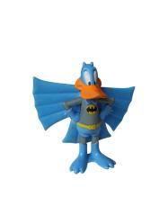 süper kahraman batman ördek orijinal 9 cm