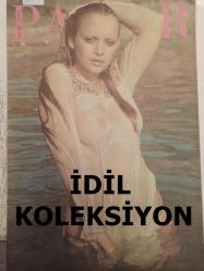 Pazar Haftalık Aktüalite Sinema Tiyatro Müzik ve Magazin Dergisi - 1974 Yılı - Sayı:987 - Arzu Okay - Alev - ''Berkant'a ömür boyu sürecek mutluluk dilerim'' - Serpil Örümcer - Türkan Şoray - Hülya Koçyiğit - Cüneyt Arkın - Zennube - ''Ben Muazzez Abacı'' - Atilla Kurtbaş - Ela Altın - Turhan Özek - Hülya Sözer - Tamer Şener - Necdet Tokatlı - Osman Adaş - Semra Ersoylu - Ahmet Melik - Selçuk Aygın - Ünal Narçın - Semra Ersoylu - Tamer Şener - Zeki Çetin - Atilla Kurtbaş - Osman Türen - Sevim Deran - İnci Çayırlı - Müşerref Tezcan Dev Posteri - Ünlüler Albümü: Nuri Sesigüzel - Abdurrahman Palay - Muhterem Nur - Figen Say - Zeynep Aksu - Sevda Ferdağ - Sema Eyüboğlu - Aytaç Arman - İlhan Engin, bu filmi festival için yaptığını söylüyor - Tamer Yiğit - Rukiye Yiğit - Nükhet Duru'nun keyfine diyecek yok: ''Artık hiç kimseye borçlu değilim'' fotoğraf ve haberi - Posterli Tam Takım Dergi