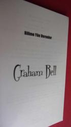 Bilime Yön Verenler : Graham Bell