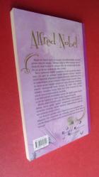 Bilime Yön Verenler : ALFRED NOBEL