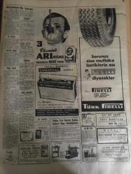 HÜRRİYET GAZETESİ 13 NİSAN 1968 YIL :20 SAYI : 7168---Zenciler yangınları  söndürmek isteyenleri öldürmeğe başladı ---Solcu gençlik liderlerine yapılan suikast üzerine :Almanya da karıştı ----Gülek ile Erkin AP ye giriyor ---Genç  kadın gece zorla evine giren mütecavizi 6 kurşunlar cansız yere  serdi ---Kan ,duman ,kin kokan Amerika ---Türk -Fas Ortak Bildirisinde Irk Ayrımı Takbih Edildi ---Bir doktor da insandan insana diş nakli yaptı ---Ameliyatla cinsiyet değiştirenler  kanser oluyor ---Beşiktaş -Göztepe --PTT liler Fenerbahçe de ki futbolcularını  geri istiyor ---Eskişehirsporlular  :Kamuranı kimseye vermeyiz diyor ---Üniversiteler  Spor Haftası Bugün Trabzon da Başlıyor ---Telaviv de diskotek  açan Mandy hamile ---Nikahtan  sonra yeni evliler ne  yapacaklarını  şaşırınca  İnönü  damada  duvağı aç dedi ---
