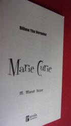 Bilime Yön Verenler : MARİE CURİE