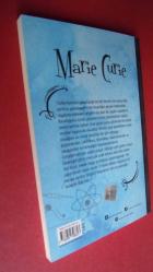 Bilime Yön Verenler : MARİE CURİE