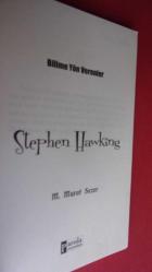 Bilime Yön Verenler :STEPHEN HAWKİNG