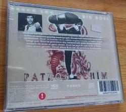 Bruce Lee - Patron Benim (Big Boss) VCD - Türkçe Seslendirme - Ambalajında