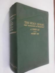 Translation of The Meanings of The Holy Quran