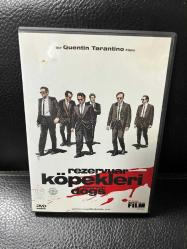 Efemera - REZERVUAR KÖPEKLERİ - kitantik - kitaLog