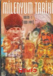 Milenyum tarihi Bölüm 1 (1000 - 1499)