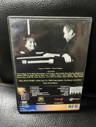 SEN HİÇ ATEŞ BÖCEĞİ GÖRDÜN MÜ DVD031