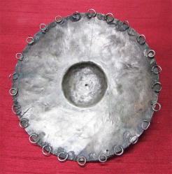 AnTiKa OSMANLI GüMüŞ TEPELİK......